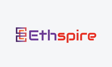 Ethspire.com - Creative brandable domain for sale